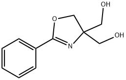 4,4(5H)-Oxazoledimethanol,2-phenyl-
