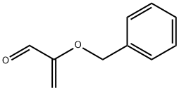 2-BENZYLOXY-PROPENAL