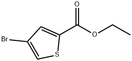 4-溴-2-噻吩羧酸乙酯