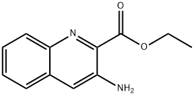 3-氨基喹啉-2-羧酸乙酯