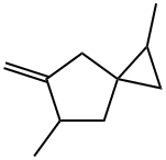 1,5-Dimethyl-6-methylenespiro[2.4]heptane