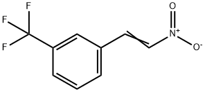 1-(3-三氟甲基苯基)-2-硝基乙烯