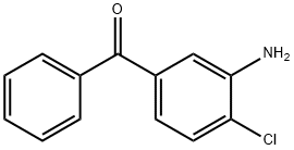 3-Amino-4-chlorobenzophenone
