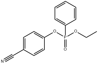 cyanofenphos oxon