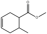 methyl 6-methylcyclohex-3-ene-1-carboxylate