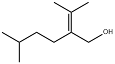 3-methyl-2-(3-methylbutyl)but-2-en-1-ol