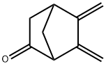 Bicycllo[2.2.1]heptan-2-one, 5,6-dimethylene-