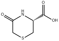 5-氧代巯基吗啉-3-羧酸