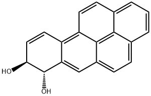 7,8-Dihydro-7α,8β-dihydroxybenzo[a]pyrene