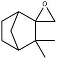3,3-dimethylspiro[bicyclo[2.2.1]heptane-2,2'-oxirane]