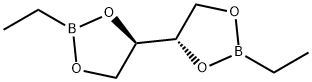(4R,4'S)-2,2'-Diethyl-4,4'-bi[1,3,2-dioxaborolane]