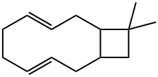 11,11-Dimethylbicyclo[8.2.0]dodeca-3,7-diene