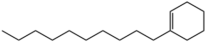 1-Decylcyclohexene