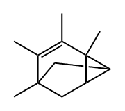 2,3,4,5-Tetramethyltricyclo[3.2.1.02,7]oct-3-ene