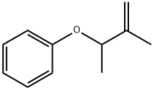 (1,2-Dimethyl-2-propenyloxy)benzene