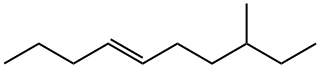 (E)-8-Methyl-4-decene