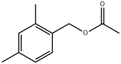 2,4-dimethylbenzyl acetate