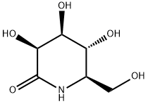 mannonic-delta-lactam