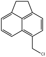 5-(chloromethyl)-1,2-dihydroacenaphthylene