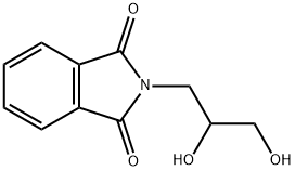 3-酞亚胺丙基-1,2-二醇