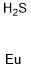 europium, sulfanide