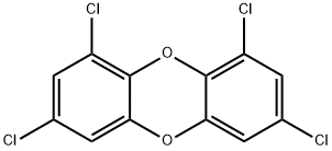 1,3,7,9-tetrachlorodibenzo-p-dioxin