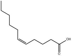 (Z)-5-Undecenoic acid
