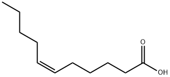 (Z)-6-Undecenoic acid