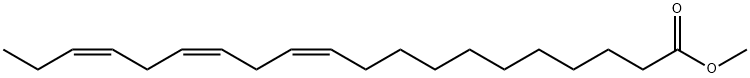 Methyl 11-cis,14-cis,17-cis-eicosatrienoate