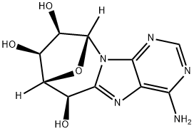 8,5'-cycloadenosine