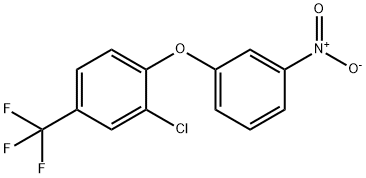 2-CHLORO-1-(3-NITROPHENOXY)-4-(TRIFLUOROMETHYL)BENZENE