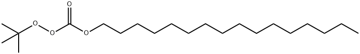 O-hexadecyl OO-isopropyl peroxycarbonate