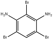 2,4,6-Tribromobenzene-1,3-diamine