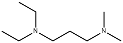 N,N-二乙基-N',N'-二甲基-1,3-丙二胺