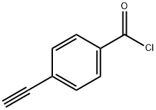 4-乙炔基苯甲酰氯
