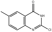 2-氯-6-甲基-4(1H)-喹唑啉酮