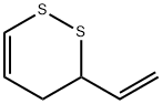 3-vinyl-4H-1,2-dithiin