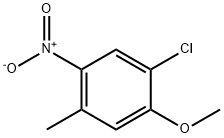 2-CHLORO-5-METHYL-4-NITROANISOLE