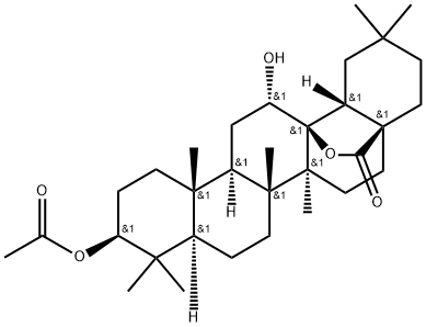 3-O-ACETYLOLEANDEROLIDE