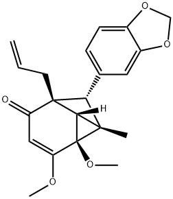 Isofutoquinol A