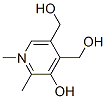 N-methylpyridoxine