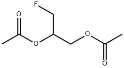1-Fluoromethyl-1,2-ethanediol diacetate