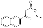 3-(2-萘基)-3-氧代丙酸乙酯