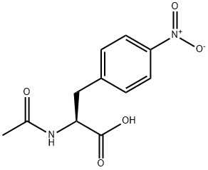 N-乙酰基-DL-4-硝基苯丙氨酸