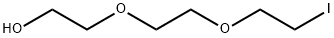 2-(2-(2-碘乙氧基)乙氧基)乙烷-1-醇