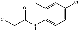 2-氯-N-(4-氯-2-甲基-苯基)乙酰胺