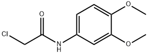 2-氯-N-(3,4-二甲氧苯基)乙酰胺