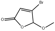 4-溴-5-甲氧基-2(5H)-呋喃