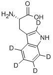 L-色氨酸-D5
