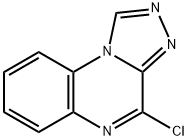4-氯-[1,2,4]三唑并[4,3-A]喹喔啉